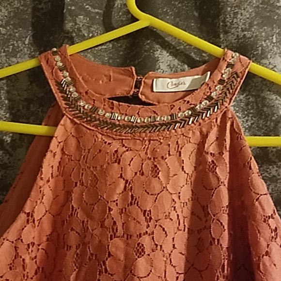 CANDIE'S DRESS - Picture 2 of 4